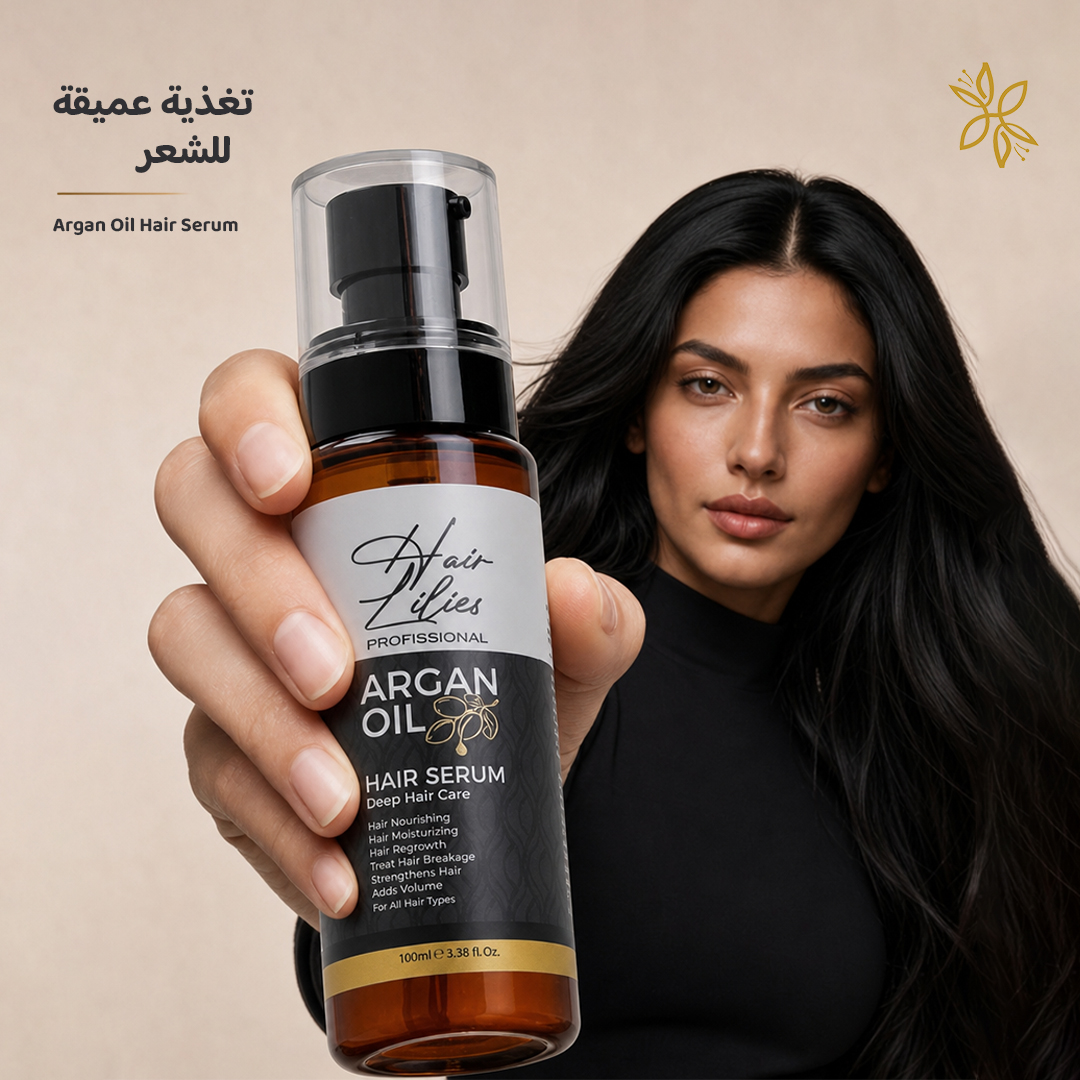 عناية بي الشعر